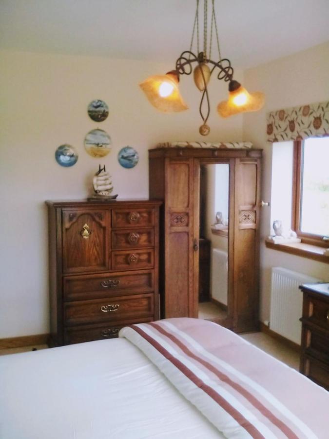 Bed and Breakfast April House Barrock Zewnętrze zdjęcie
